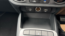 Hyundai i10 1.0 [63] Advance 5dr Auto [Nav] Petrol Hatchback